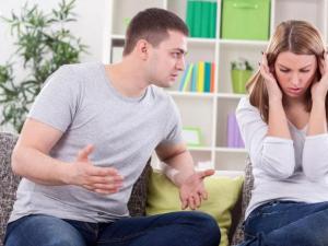 How to teach your husband a lesson for indifference and disrespect