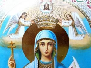 Saint Paraskeva Friday: what does this saint help with?