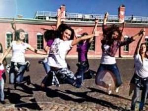 Flash mob: what is it, definition, meaning? What does the word flash mob mean?