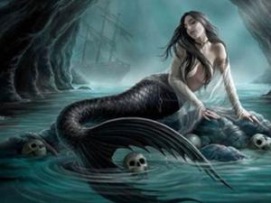 The most unusual mythical creatures of the world