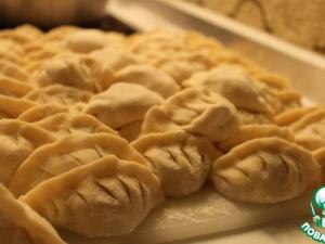 Bánh bao Trung Quốc – công thức làm jiaozi, hoành thánh và goti tên bánh bao hấp Trung Quốc