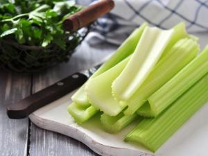 How to eat celery to lose weight: reviews and recipes Celery soup for weight loss diet for a week