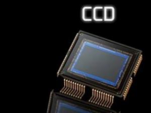 Difference between CCD and CMOS matrices