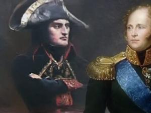 Отечествена война срещу армията на Наполеон