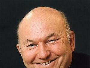 Luzhkov ailesi şu anda ne yapıyor?