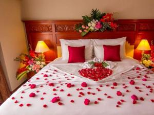 How to Use Feng Shui to Attract Love and Marriage